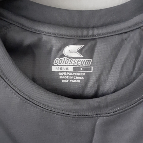 Seminole Colosseum Tee Shirt Large - Picture 6 of 6